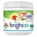 Bright Air SUPER ODOR ELIMINATOR, WHITE PEACH AND CITRUS, 14 OZ, 6PK 900133CT